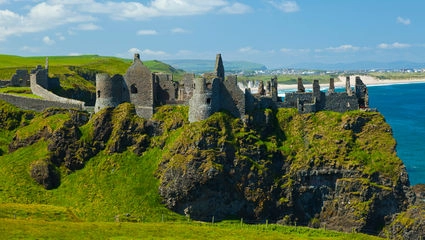 Pohjois-Irlannin kohokohtia