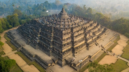 Sumatra, Jaava ja Bali