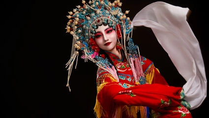 Suuri Kiinan kiertomatka