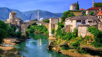 Balkanin parhaat palat